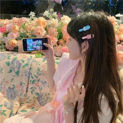格蕾丝点