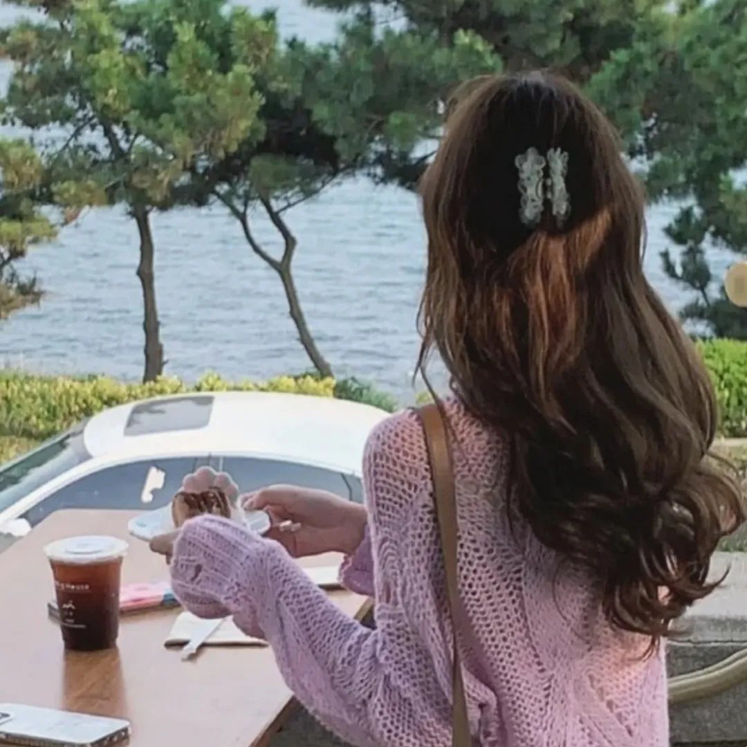 普通的孩子