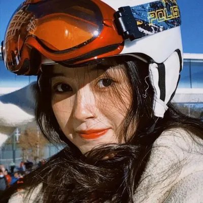 伊夫圣罗兰的手稿